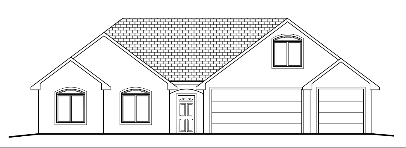 U1008-Ben Harrison-front-elevation